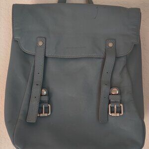 Mandarina Duck backpack